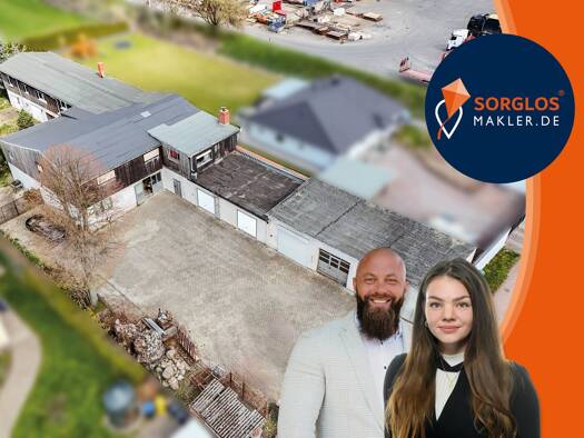 Einfamilienhaus zum Kauf 365.000 € 5 Zimmer 337,8 m² 4.049 m² Grundstück Hohendodeleben 39164