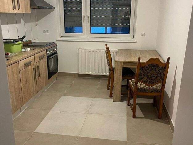 Wohnung zur Miete 800 € 3 Zimmer 75 m² EG frei ab sofort Heinrichstr 34 Biblis 68647