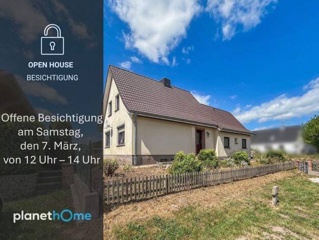 Einfamilienhaus zum Kauf 185.000 € 5 Zimmer 92 m² 521 m² Grundstück Kesdorf 23701