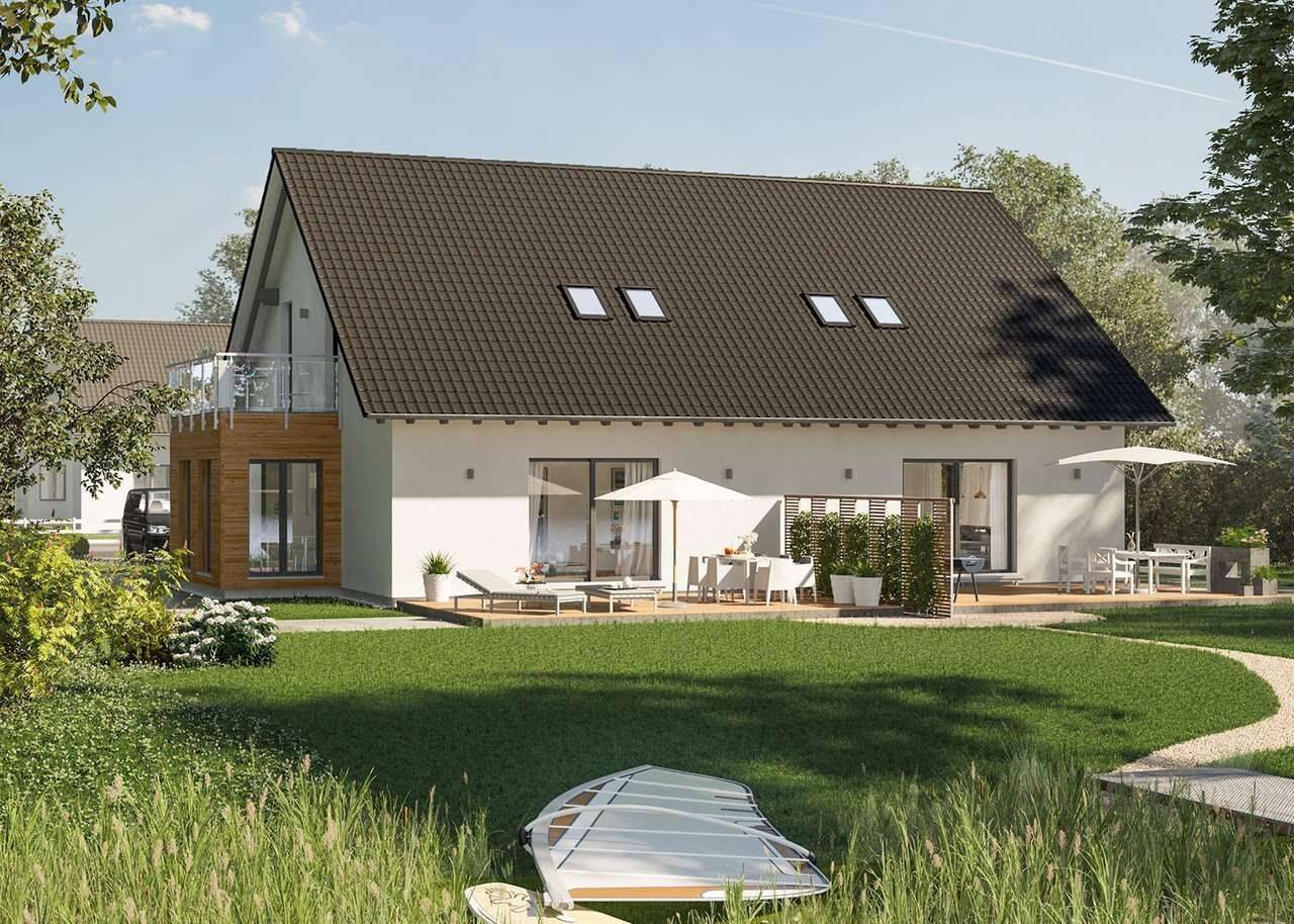 House in Gützkow - Ansicht 4