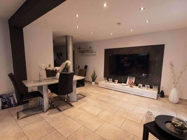 Einfamilienhaus zum Kauf 450.000 € 8 Zimmer 194 m² 480 m² Grundstück Landstr. 10 Hörden Gaggenau 76571