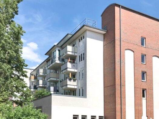 Wohnung zum Kauf 182.000 € 2 Zimmer 43,9 m² 1. Geschoss Babelsberg Nord Potsdam 14482