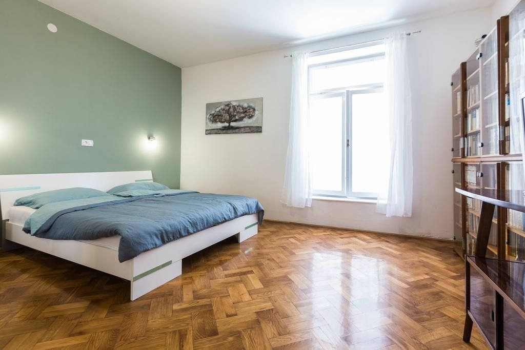 Wohnung zur Miete 700 € 3 Zimmer 74 m²<br/>Wohnfläche 1.<br/>Geschoss Ulica Jurja Bijankinija 4, Zadar 23000 Poluotok