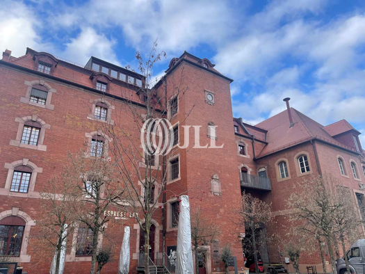 Bürofläche zur Miete provisionsfrei 13,50 € 413 m² Bürofläche teilbar ab 413 m² Maxfeld Nürnberg 90409