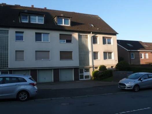 Wohnung zur Miete 277 € 2 Zimmer 42 m² Geschoss 1/2 frei ab 01.12.2025 Harpener Hellweg 424 Werne Bochum 44894