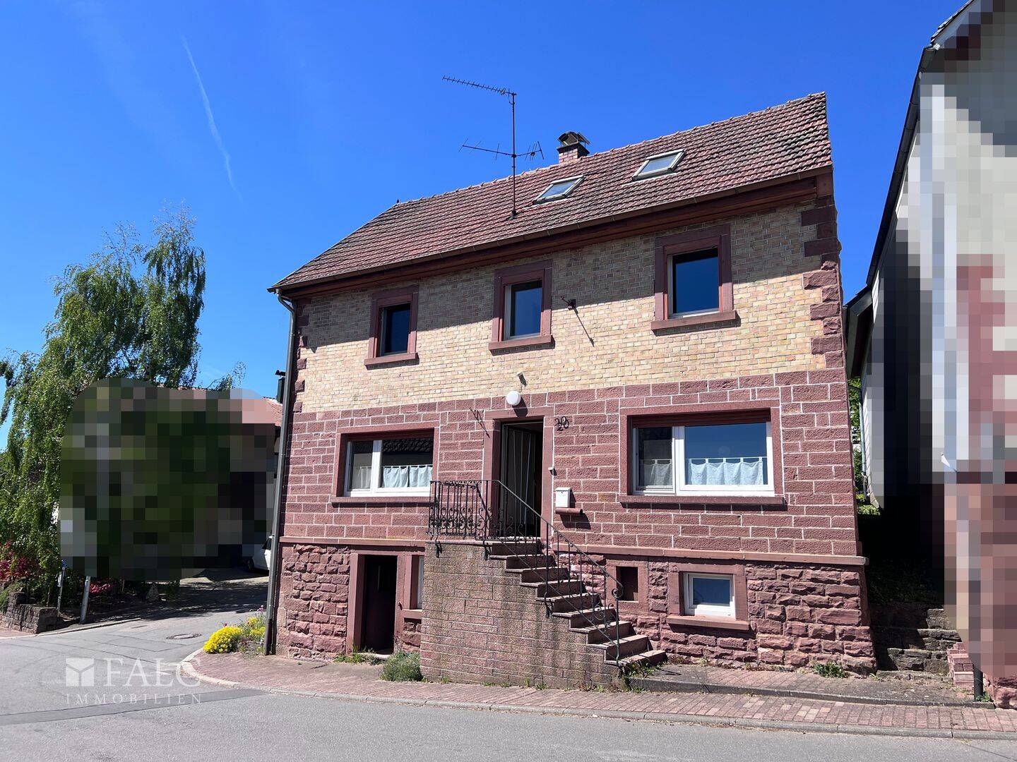 Einfamilienhaus zum Kauf - Ansicht 3