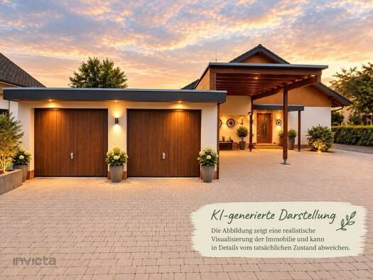 Einfamilienhaus zum Kauf 420.000 € 7 Zimmer 196 m² 977 m² Grundstück Pfaffenweiler Villingen-Schwenningen 78052