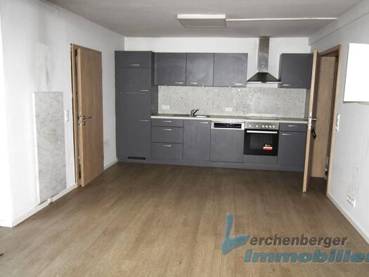 Wohnung zur Miete 390 € 2 Zimmer 55 m² 1. Geschoss Simbach Simbach 94436