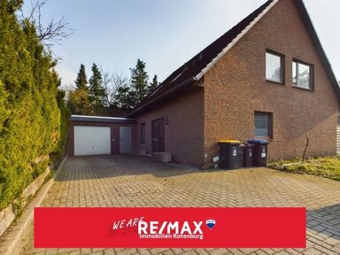 Mehrfamilienhaus zum Kauf 219.000 € 6 Zimmer 167 m² 555 m² Grundstück frei ab sofort Neuenkirchen Neuenkirchen 29643