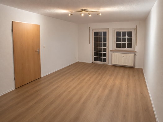 Terrassenwohnung zur Miete 560 € 3 Zimmer 70 m² frei ab sofort Bad Berleburg 57319