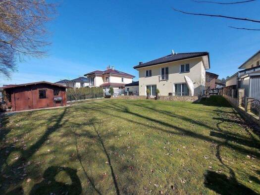 Villa zum Kauf 980.000 € 6 Zimmer 187 m² 687 m² Grundstück Schloß Neuhaus Paderborn 33104