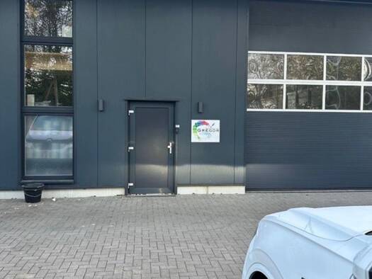 Büro zur Miete provisionsfrei 1.000 € 1 Zimmer 100 m² Bürofläche An der Raa 8 Quellental 25421