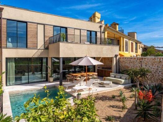 Haus zum Kauf 2.500.000 € 4 Zimmer 310 m² 265 m² Grundstück Santa María del Camí 07320