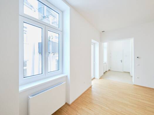 Wohnung zum Kauf - Erstbezug 498.000 € 2,5 Zimmer 72,3 m² Wien 1180