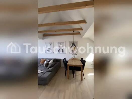 Wohnung zur Miete Tauschwohnung 750 € 2 Zimmer 56 m² Barmbek-Süd Hamburg 22081