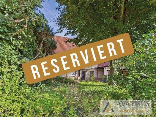 Mehrfamilienhaus zum Kauf 149.000 € 10 Zimmer 106,4 m² 400 m² Grundstück Michelbach Zaberfeld / Michelbach am Heuchelberg 74374