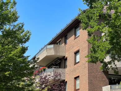 Wohnung zum Kauf 399.000 € 3 Zimmer 87 m² 3. Geschoss frei ab 01.08.2025 Niendorf Hamburg 22455