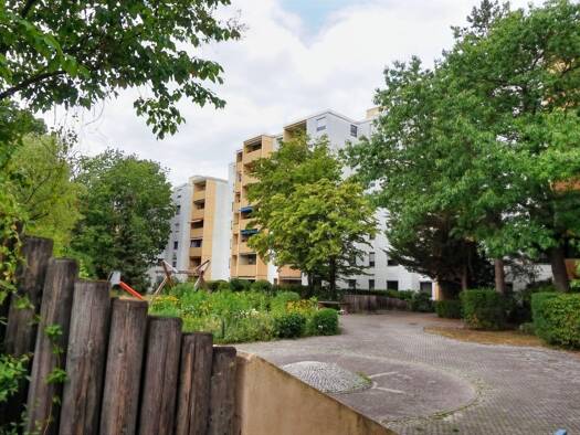 Wohnung zum Kauf 206.000 € 2 Zimmer 54,5 m² Röthenbach b Schweinau Nürnberg 90449