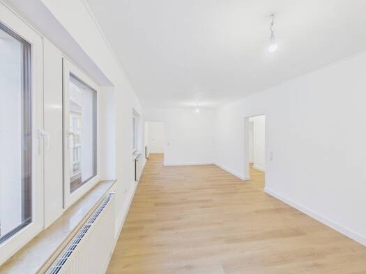 Wohnung zur Miete 700 € 3 Zimmer 69 m² 2. Geschoss Gerolstein 54568