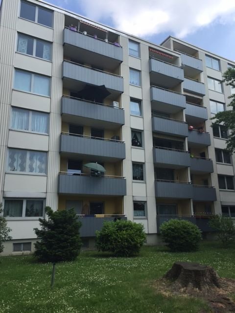 Wohnung zur Miete 839,36 € 3 Zimmer 82 m²<br/>Wohnfläche 5.<br/>Geschoss 10.01.2025<br/>Verfügbarkeit Brandenburger Straße 21 West Ratingen 40880