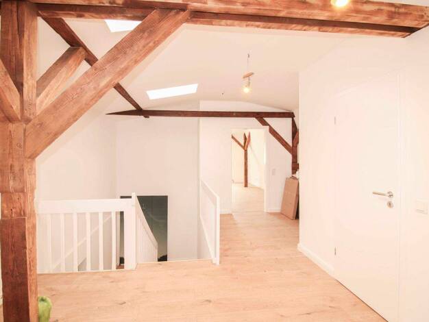 Maisonette zum Kauf 1.099.000 € 4 Zimmer 145,5 m² 2. Geschoss Innenstadt Oldenburg 26122