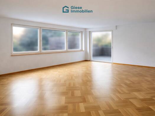 Wohnung zum Kauf 399.000 € 4 Zimmer 106,8 m² 1. Geschoss Ost Stuttgart 70188