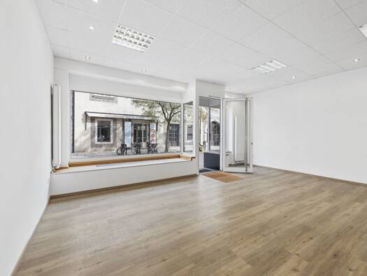 Ladenfläche zur Miete - Erstbezug 15,37 € 1,5 Zimmer 59,3 m² Verkaufsfläche Neunkirchner Straße Wiener Neustadt 2700
