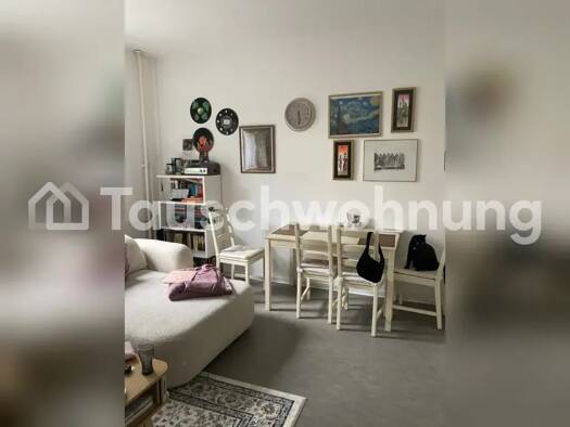 Wohnung zur Miete Tauschwohnung 410 € 2 Zimmer 52 m² EG Wedding Mitte 13349