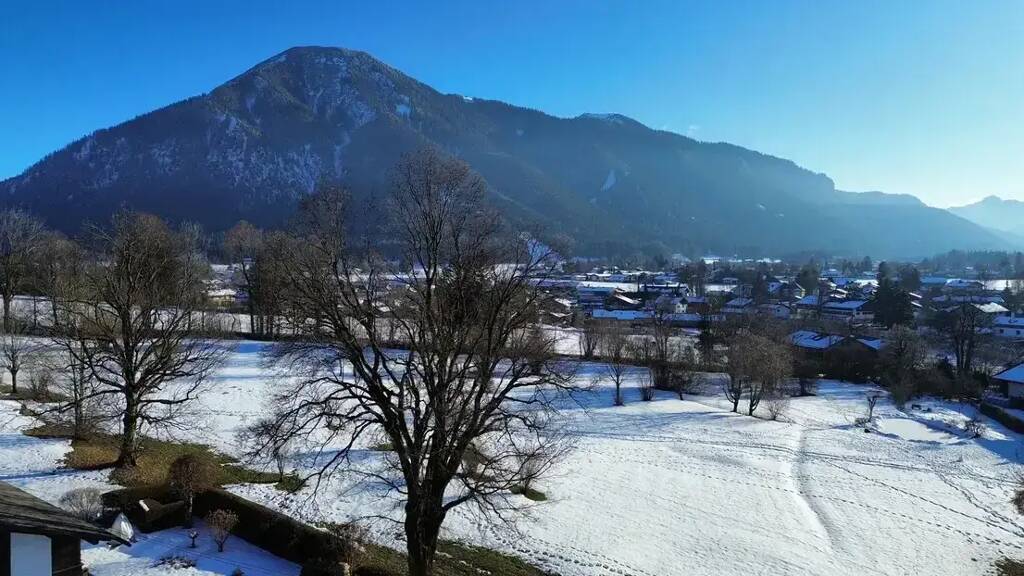 Wohnung zum Kauf 995.000 € 3 Zimmer 110 m² 1. Geschoss Tegernsee 83684