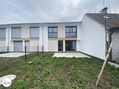 Reihenmittelhaus zum Kauf provisionsfrei 799.900 € 4 Zimmer 114,4 m² 219,3 m² Grundstück Wien,Donaustadt 1220