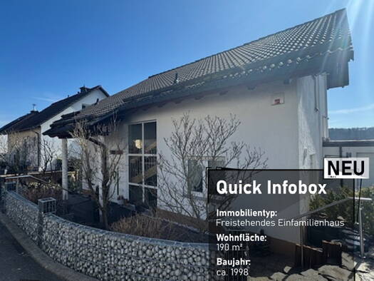 Haus zum Kauf 479.000 € 5 Zimmer 190 m² 456 m² Grundstück Halver 58553