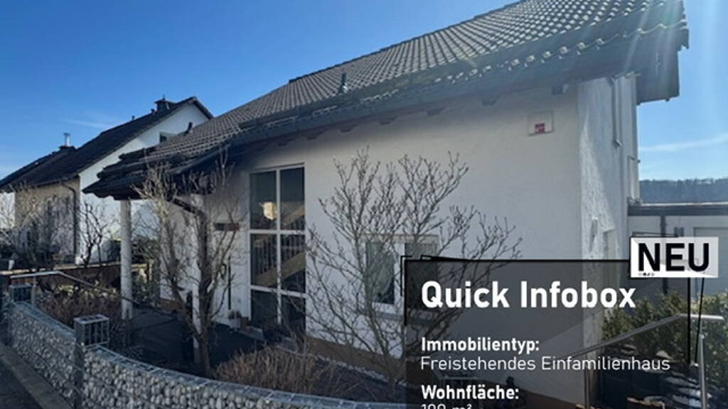 Haus zum Kauf 479.000 € 5 Zimmer 190 m² 456 m² Grundstück Halver 58553