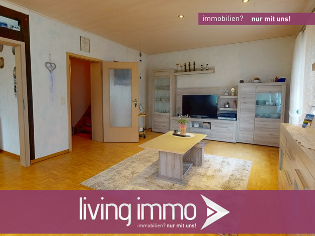 Einfamilienhaus zum Kauf provisionsfrei 287.000 € 10 Zimmer 173,1 m² 1.201 m² Grundstück Weifenbach Biedenkopf 35216