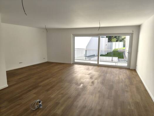 Wohnung zum Kauf - Neubau 550.000 € 3 Zimmer 103 m² 1. Geschoss frei ab sofort Ostergasse 27 Nieder-Saulheim Saulheim 55291