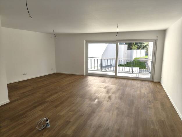 Wohnung zum Kauf - Neubau 550.000 € 3 Zimmer 103 m² 1. Geschoss frei ab sofort Ostergasse 27 Nieder-Saulheim Saulheim 55291