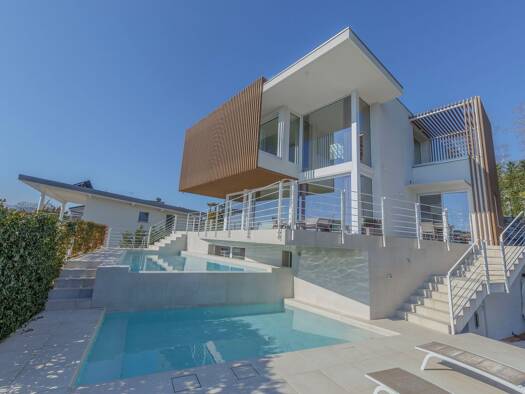 Villa zum Kauf 1.980.000 € 6 Zimmer 424 m² 690 m² Grundstück Cusio 28811