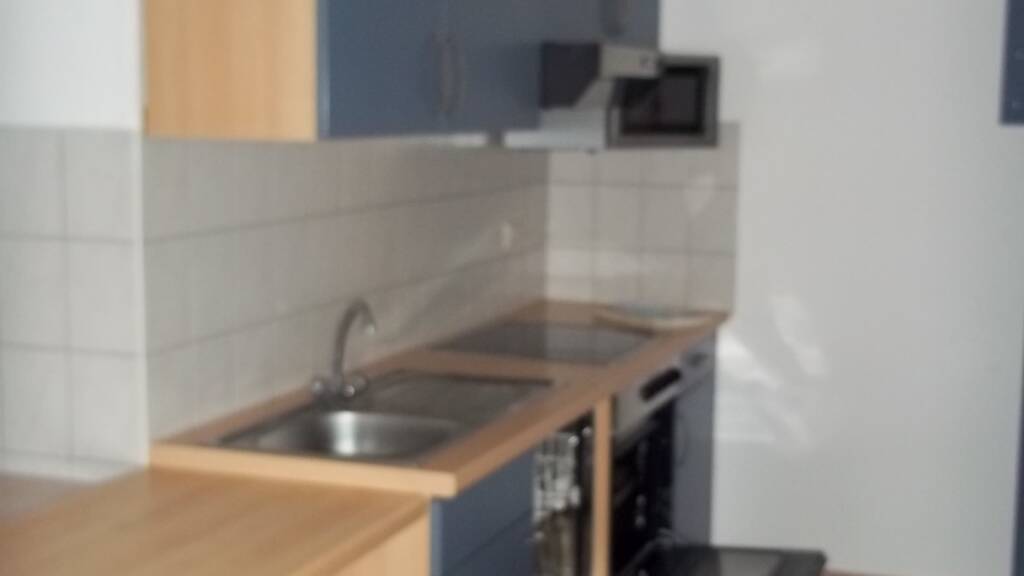 Wohnung zur Miete 437 € 2 Zimmer 67,2 m² EG frei ab sofort Strehla 01616