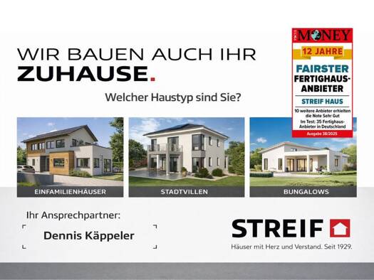 Grundstück zum Kauf 165.000 € 579 m² Grundstück Berkheim Berkheim 88450