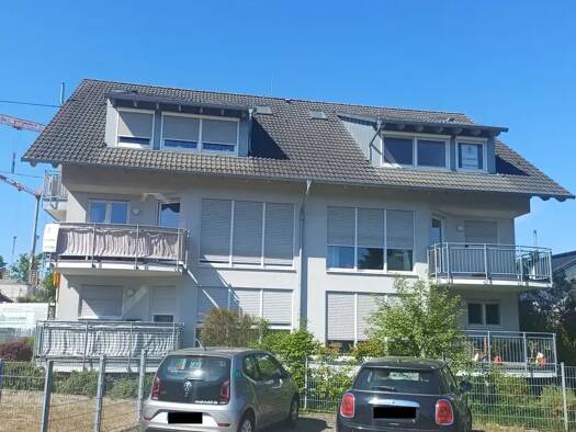 Maisonette zum Kauf 351.000 € 3,5 Zimmer 94 m² 3. Geschoss Rauenberg Rhein_Neckar_Kreis 69231