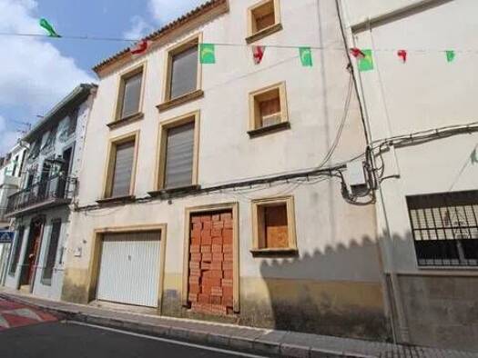 Garage zum Kauf 100.000 € 135 m² Murla Murla 03792