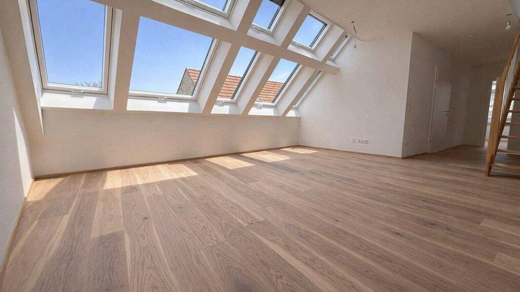 Wohnung zum Kauf - Erstbezug 696.000 € 4 Zimmer 107,6 m² 2. Geschoss Doktor Karl Renner-Platz Traiskirchen 2514