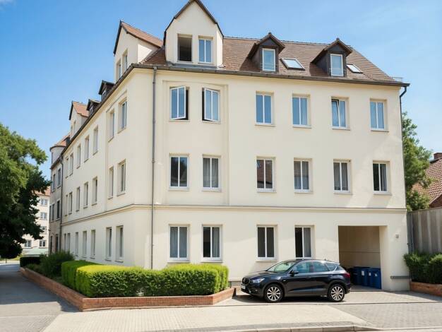 Mehrfamilienhaus zum Kauf 999.000 € 30 Zimmer 689 m² 376 m² Grundstück Delitzsch Delitzsch 04509