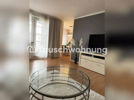 Wohnung zur Miete Tauschwohnung 750 € 3 Zimmer 83 m² 3. Geschoss Spandau Spandau 13585