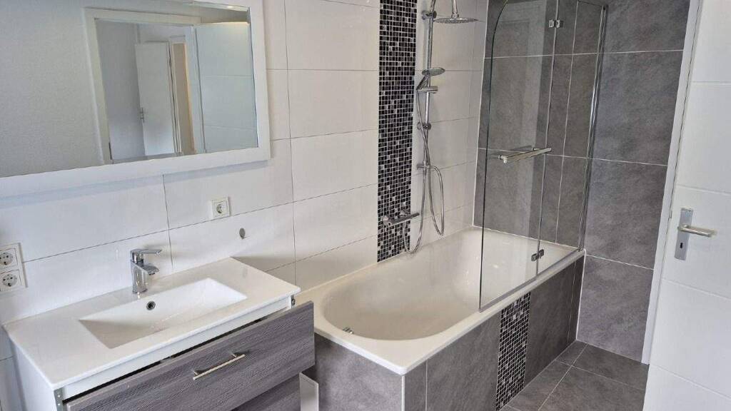 Reihenmittelhaus zum Kauf 199.000 € 5 Zimmer 160 m² 189 m² Grundstück Fürstenhausen Völklingen 66333