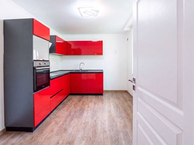 Wohnung zum Kauf 180.000 € 4 Zimmer 76 m² 3. Geschoss Teplitz-Schönau 41501