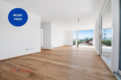 Wohnung zum Kauf 4 Zimmer 98,6 m² Dachgeschoss, 2. Geschoss Dorf 294 Langen bei Bregenz 6932