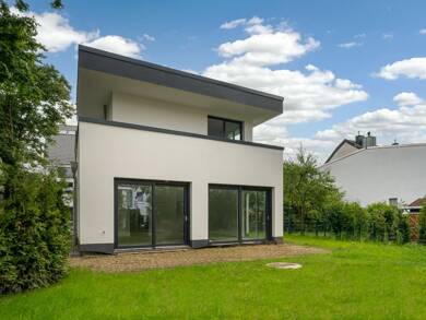 Einfamilienhaus zum Kauf - Erstbezug 869.000 € 4 Zimmer 148 m² 446 m² Grundstück Rath/Heumar Köln 51107