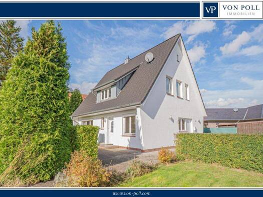 Einfamilienhaus zum Kauf 310.000 € 5,5 Zimmer 147 m² 651 m² Grundstück Deindrup Vechta-Deindrup 49377