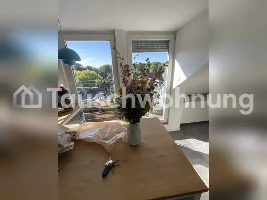 Wohnung zur Miete Tauschwohnung 490 € 1,5 Zimmer 50 m² 4. Geschoss Sentrup Münster 48149