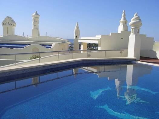 Wohnung zur Miete 1.300 € 1 Zimmer 65 m² 1. Geschoss Benalmádena 29630